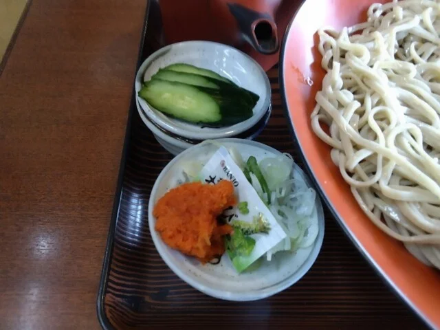 はらぺこ - 紫波中央（そば）の写真