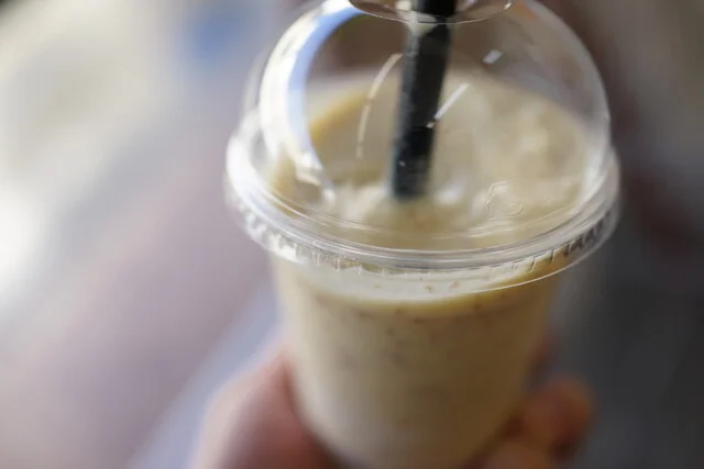 やおや果フェ - 北上（ジューススタンド）の写真