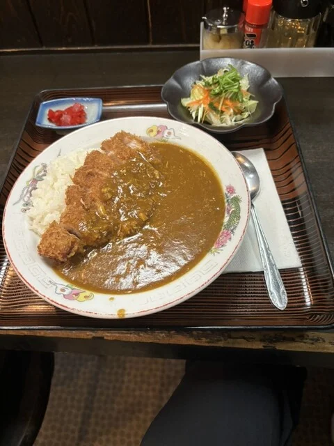 亀や - 秋田（食堂）の写真