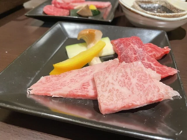 海鮮と前沢牛 やまだ - 盛岡（居酒屋）の写真