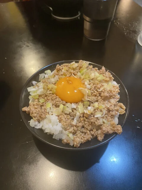 麺屋 千鶏（ちどり） - 大曲（ラーメン）の写真