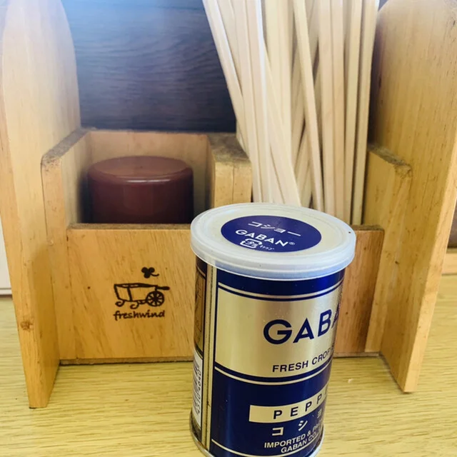 おおもり屋 - 横手市その他（レストラン）の写真