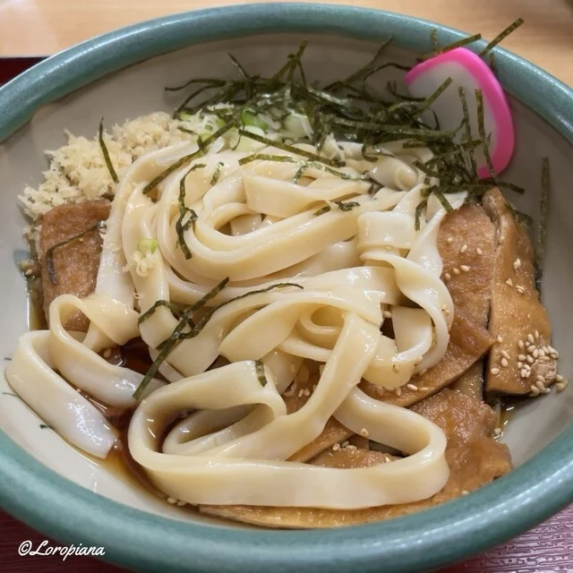 めん太郎（創作饂飩 めん太郎） - 仙北町（うどん）の写真