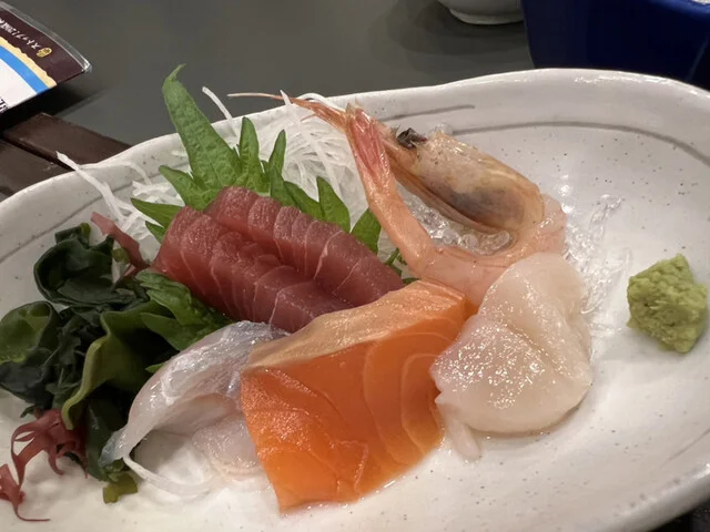 北前 - 羽後本荘（居酒屋）の写真