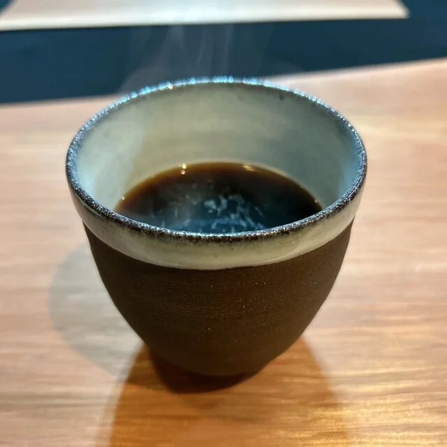 カフェラジオ - 能代（カフェ）の写真