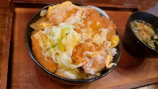 いっぷく食堂 ちゃん - 羽後本荘（食堂）の写真