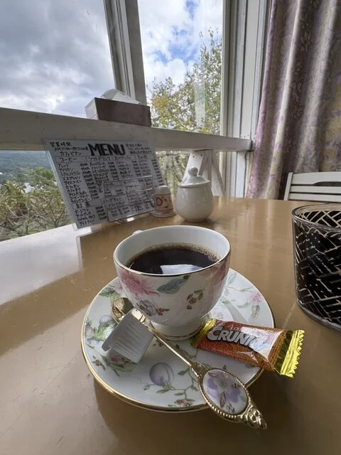 カフェ・ビアン - 三陸（喫茶店）の写真