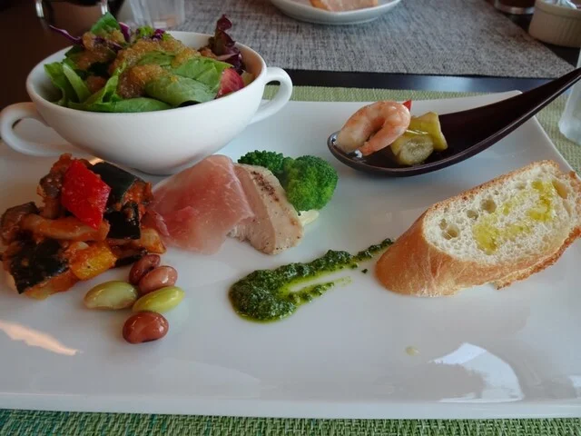 喜右エ門（きえもん） - 置賜（イタリアン）の写真