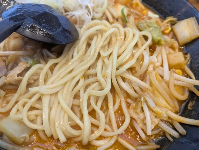 柳家 一関店 - 山ノ目（ラーメン）の写真