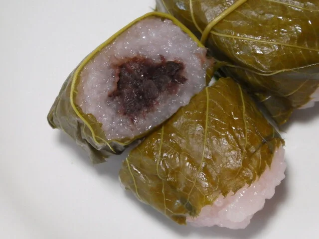 かすみだんごや - 山形（和菓子）の写真