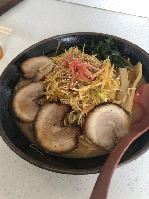 ラーメンとん太 一関 - 一ノ関（ラーメン）の写真