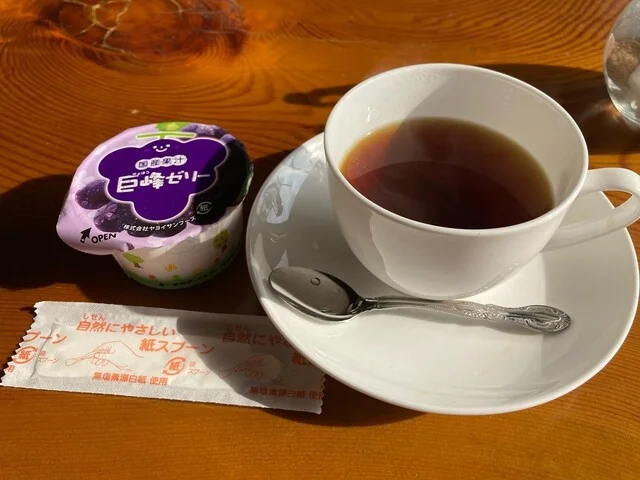 リバーサイド - 蔵王町その他（喫茶店）の写真