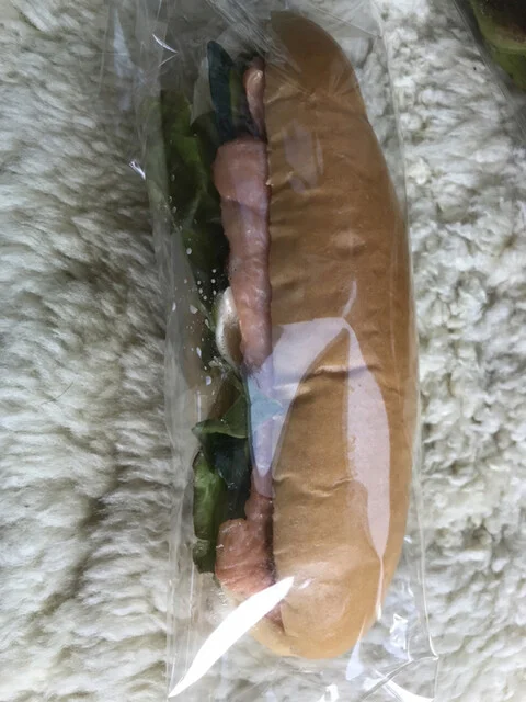 なあど産直 - 磯鶏（その他）の写真