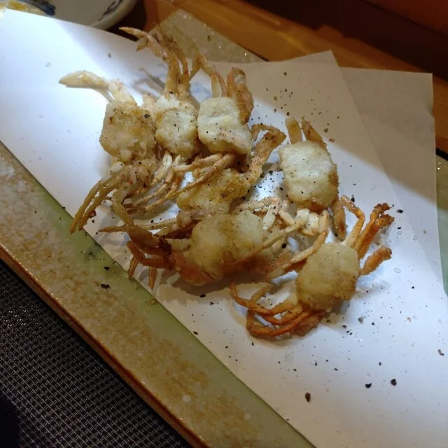 佳桜さん（カオサン） - 山形（おでん）の写真