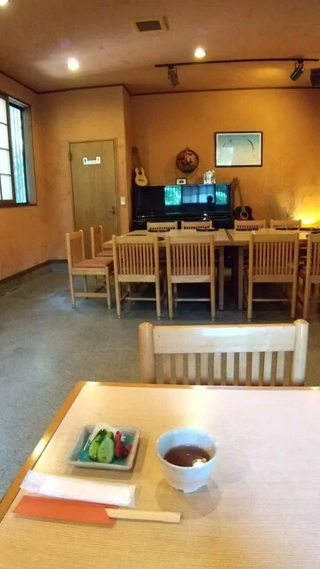 十割蕎麦 薫風（くんぷう） - 蔵王町その他（そば）の写真