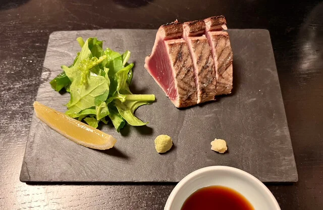 三幸 - 石巻（日本料理）の写真