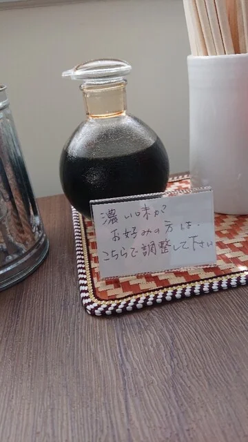 立ち蕎麦 いちのや - 羽後飯塚（立ち食いそば）の写真