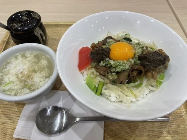 HOTJaJa（ホットジャジャ） - 前潟（麺類）の写真