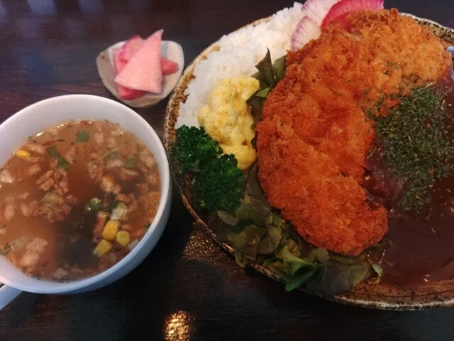 Cafe ネノリア - 羽後境（カフェ）の写真