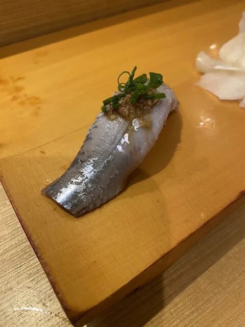 文六鮨 - 山形（寿司）の写真