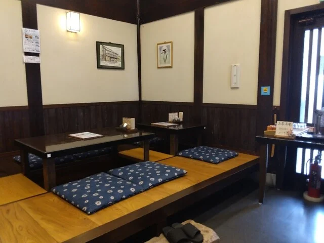 町家の食べ処 福わらし - 斗米（そば）の写真