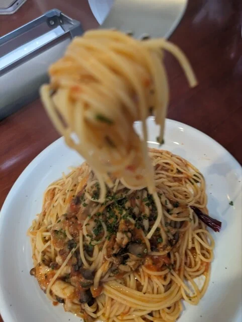 オステリア　アン　ジョルノ - 横手（イタリアン）の写真