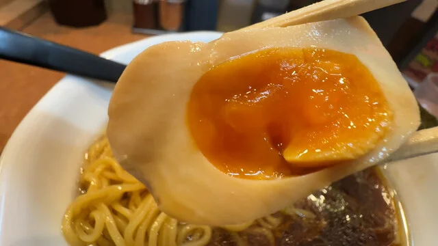 たまり屋 - 小佐野（ラーメン）の写真