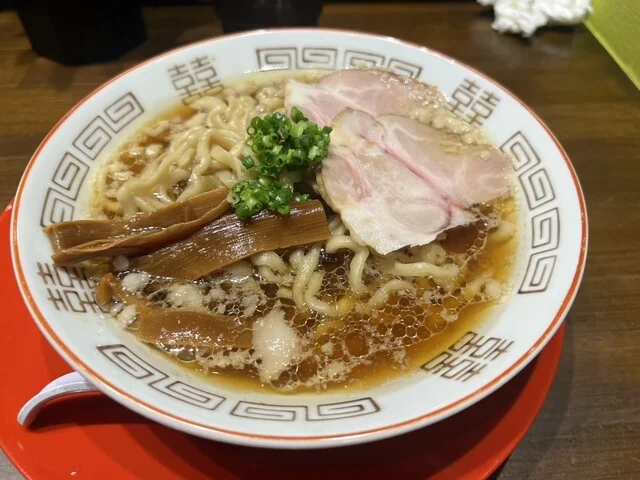 中華そば すみ田 山形駅前店（SUMIDA） - 山形（ラーメン）の写真