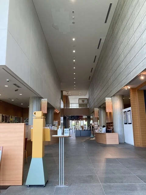 伝国の杜Culture（クルチュール） - 南米沢（カフェ）の写真