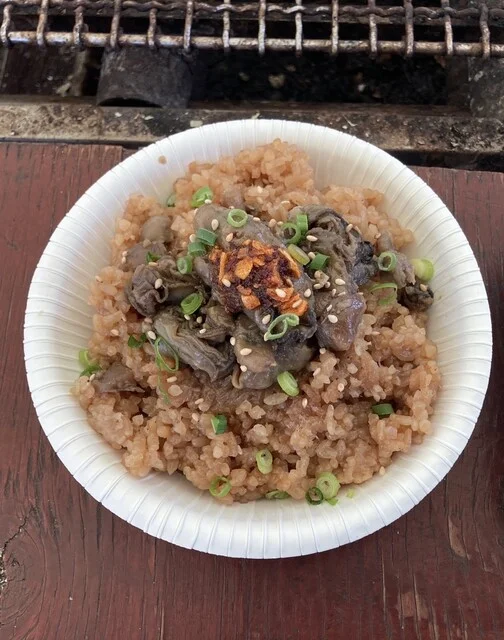 牡蠣蔵 KOO（コー） - 渡波（かき）の写真