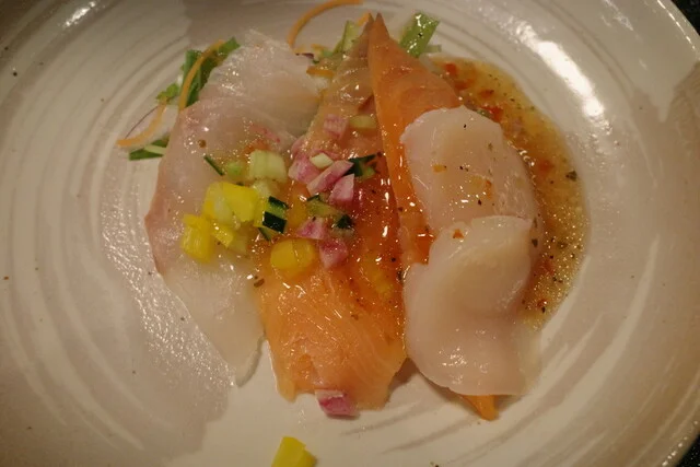 名湯舎 創 - 山形市その他（旅館・民宿）の写真