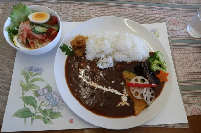 牧場Cafe（牧場カフェ） - 矢島（カフェ）の写真