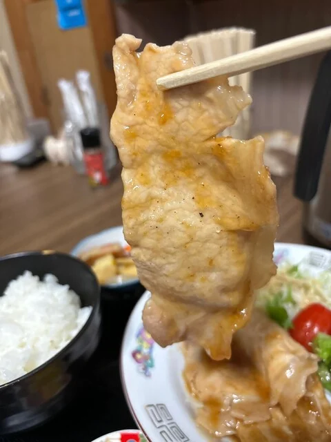 みよし食堂 - 羽前成田（食堂）の写真