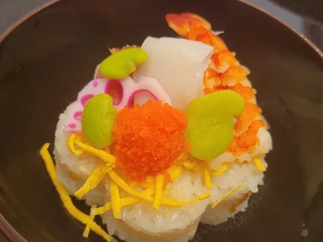 華み壽喜（ハナミズキ） - 遊佐（日本料理）の写真