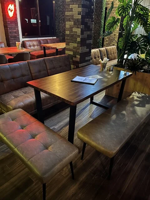 BAR BACKYARD SECOND（バー バックヤード セカンド） - 鶴岡（バー）の写真