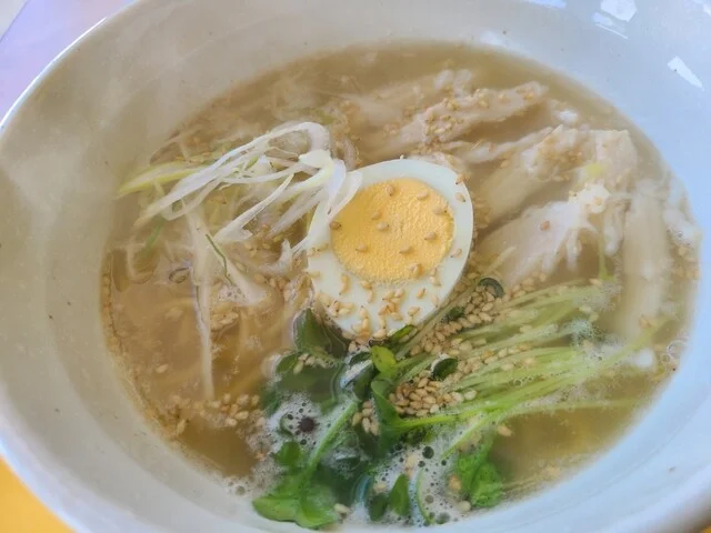 一口茶屋 コメリパワー花巻店 - 似内（たい焼き・大判焼き）の写真