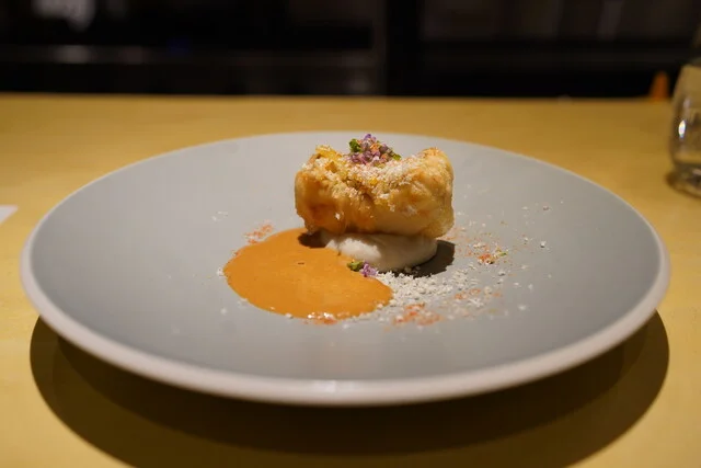 coloriche（クロリッシュ） - 秋田（フレンチ）の写真