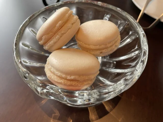 クラブラウンジ - 安比高原（カフェ）の写真