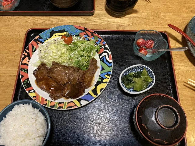 宝来 - 十文字（中華料理）の写真