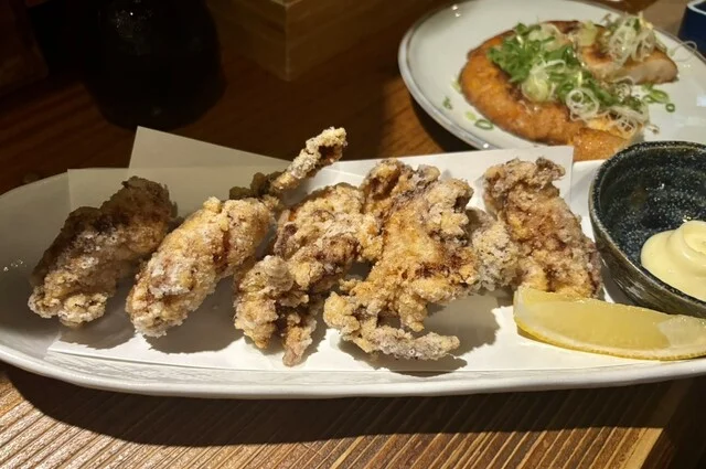 隠れ酒場もぐら - 一ノ関（居酒屋）の写真