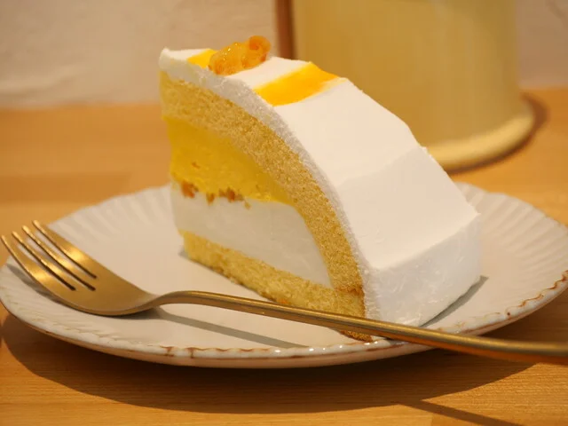 Le grenier（ル グルニエ） - 横手（カフェ）の写真