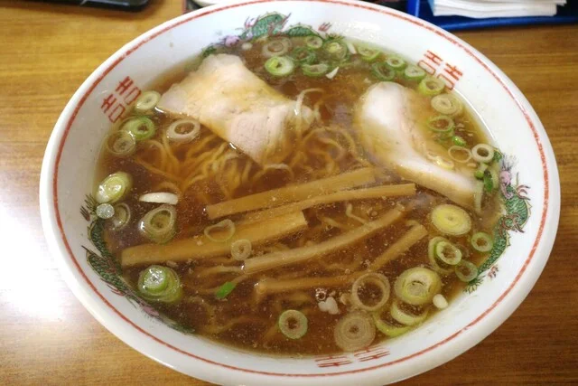 中華そば 喜久家（ちゅうかそば きくや） - 米沢（ラーメン）の写真