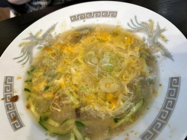 ぱんだ 盛岡大通店 - 盛岡（食堂）の写真