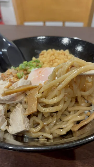 とりみ屋 - 羽後本荘（ラーメン）の写真