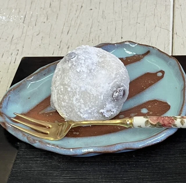 もめんの詩 - 男鹿（カフェ）の写真