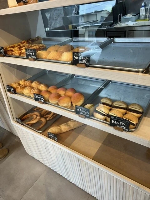 てるてるぼ～ずBakery - 土崎（パン）の写真