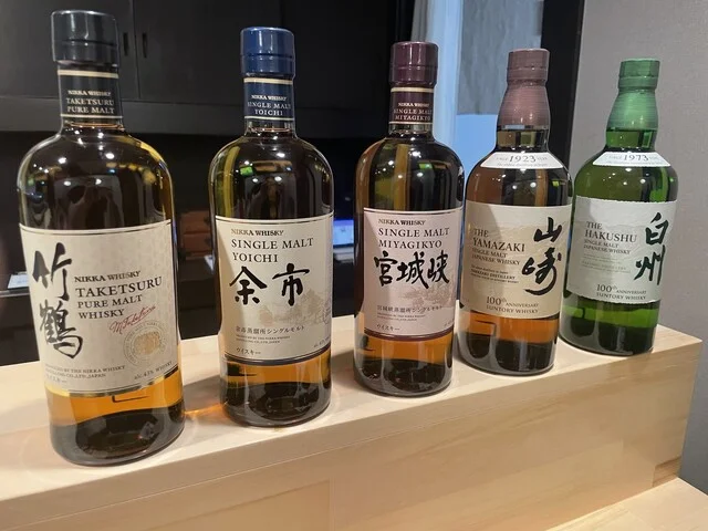 お酒と飯 たしなみ - 上盛岡（居酒屋）の写真