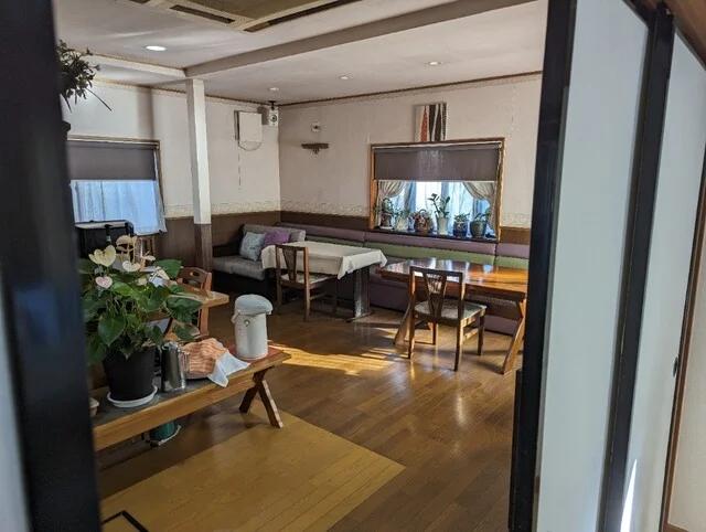 すうぷ屋 - 蛇田（洋食）の写真