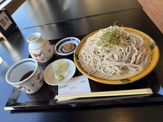 レストラン くりこま - 東成瀬村その他（食堂）の写真