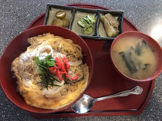 レストラン 白い森（シロイモリ） - 久慈市その他（ステーキ）の写真